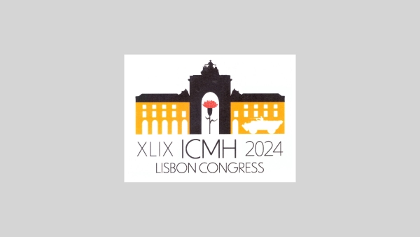 BERICHT - 49. Kongress der ICMH